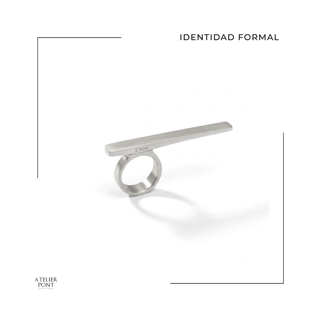 identidad formal atelierpont